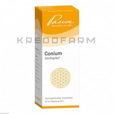 Коніум Сіміліаплекс ● Conium Similiaplex