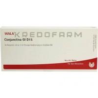 Конъюнктива ● Conjunctiva