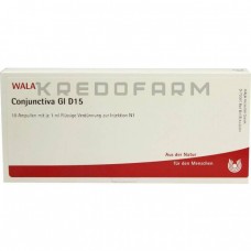 Кон'Юнктива ● Conjunctiva