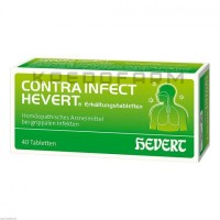 Контраинфект ● Contrainfect