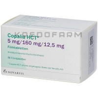 Копалія ● Copalia