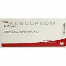 Кор Аурум ● Cor Aurum