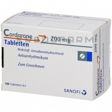 Кордарон ● Cordarone