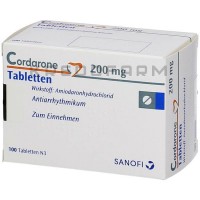 Кордарон ● Cordarone