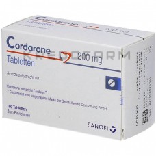 Кордарон ● Cordarone