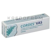 Кордес ● Cordes