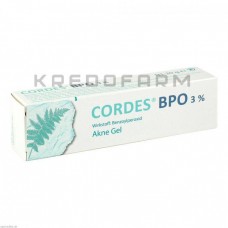 Кордес ● Cordes