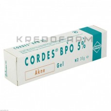 Кордес ● Cordes