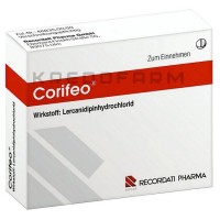 Корифео ● Corifeo