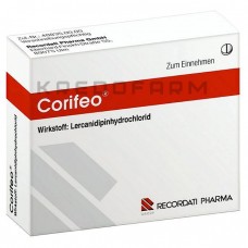 Корифео ● Corifeo