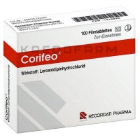 Корифео ● Corifeo