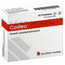 Корифео ● Corifeo