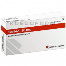 Корифео ● Corifeo