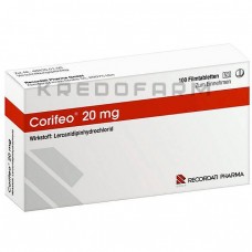 Корифео ● Corifeo