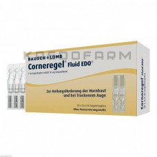 Корнерегель ● Corneregel