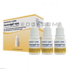 Корнерегель ● Corneregel