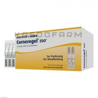Корнерегель ● Corneregel