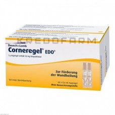 Корнерегель ● Corneregel