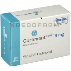 Кортимент ● Cortiment