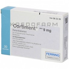 Кортимент ● Cortiment