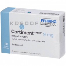 Кортимент ● Cortiment