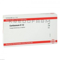 Кортизонум ● Cortisonum