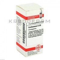 Кортизонум ● Cortisonum