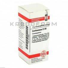 Кортизонум ● Cortisonum