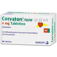 Корватон ● Corvaton