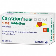 Корватон ● Corvaton