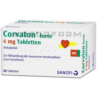 Корватон ● Corvaton