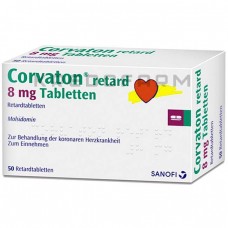 Корватон ● Corvaton