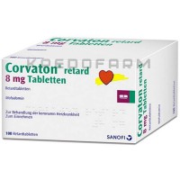 Корватон ● Corvaton