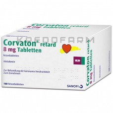 Корватон ● Corvaton