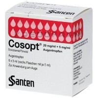 Косопт ● Cosopt
