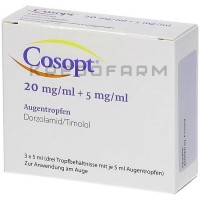 Косопт ● Cosopt