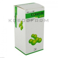 Котазим ● Cotazym