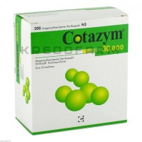 Котазим ● Cotazym