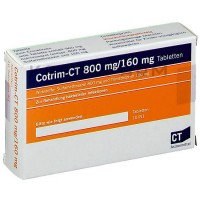 Котрим ● Cotrim