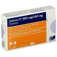 Котрим ● Cotrim
