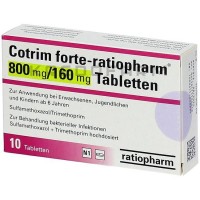 Котрим ● Cotrim