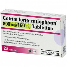 Котрим ● Cotrim