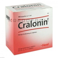 Кралонин ● Cralonin