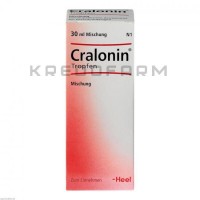 Кралонин ● Cralonin