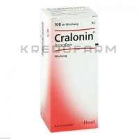 Кралонин ● Cralonin