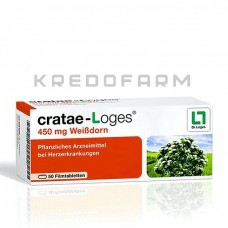Крате ● Cratae