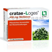 Крате ● Cratae