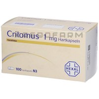 Криломус ● Crilomus