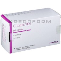 Кринон ● Crinone