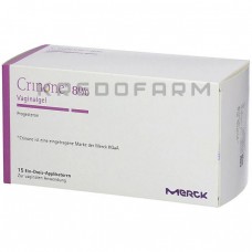 Кринон ● Crinone
